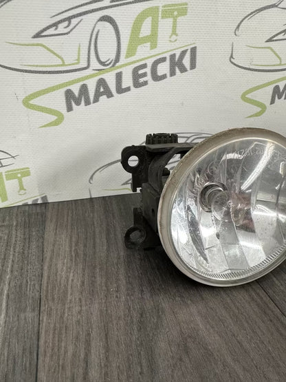 Nebelscheinwerfer Links Rechts Set Peugeot 207 Modelle