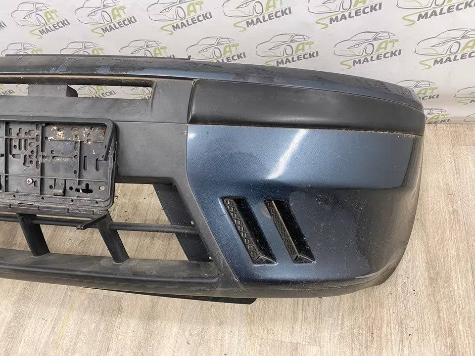 Stoßstange Vorne Fiat Punto 188 Modell Farbe 675