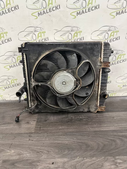 870302C Wasserradiator für Opel Agila B