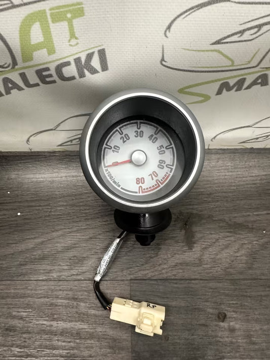 34200-52K01 Drehzahlmesser Anzeige für Opel Agila B C102154