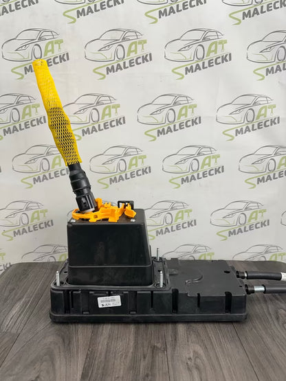 9814673880 Schaltkulisse Wahlhebel PSA Citroen Opel Peugeot NEU