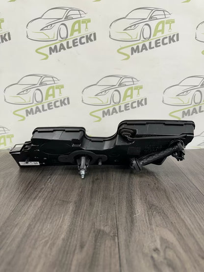 250852-02R Rücklicht Heckleuchte Rechts Volvo C40 Modell