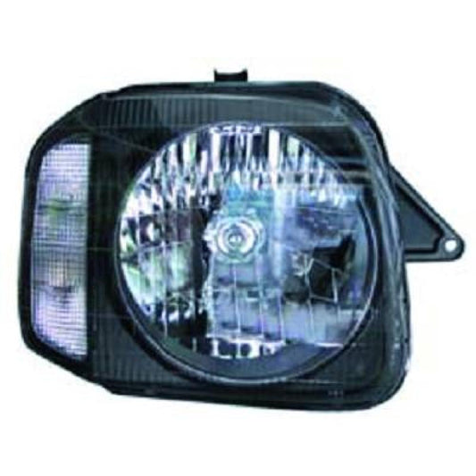 3512081A70 SCHEINWERFER RE.    JIMNY, 98-05 6425880
