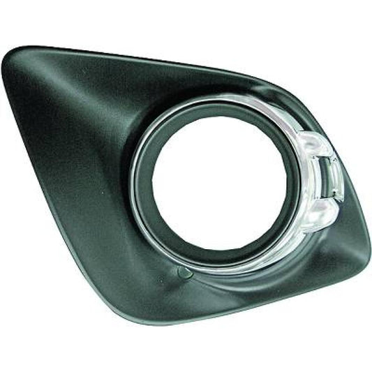 8321A385 ABDECKBLENDE LINKS    ASX, 10-12    FÜR NEBELLEUCHTEN 5835149