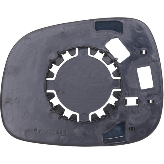 2 991 659 SPIEGLGLAS LI. BMW X1;X3, Sep 17 1276027