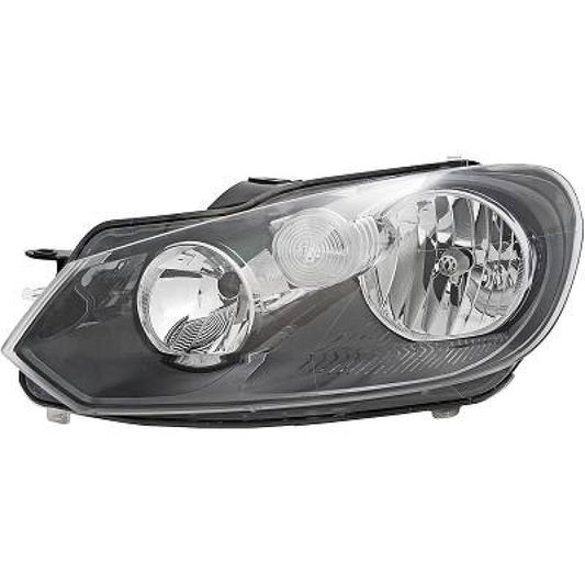5K1941005F SCHEINWERFER LI.  GOLF VI, 08-12   +GOLF CABRIO 11-15 2215083