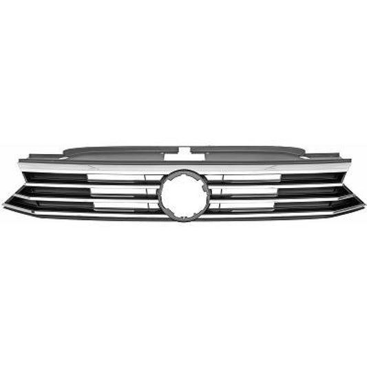 3G0853651ABKZ KÜHLERGRILL        PASSAT, für 15-19                OFFEN 2249042
