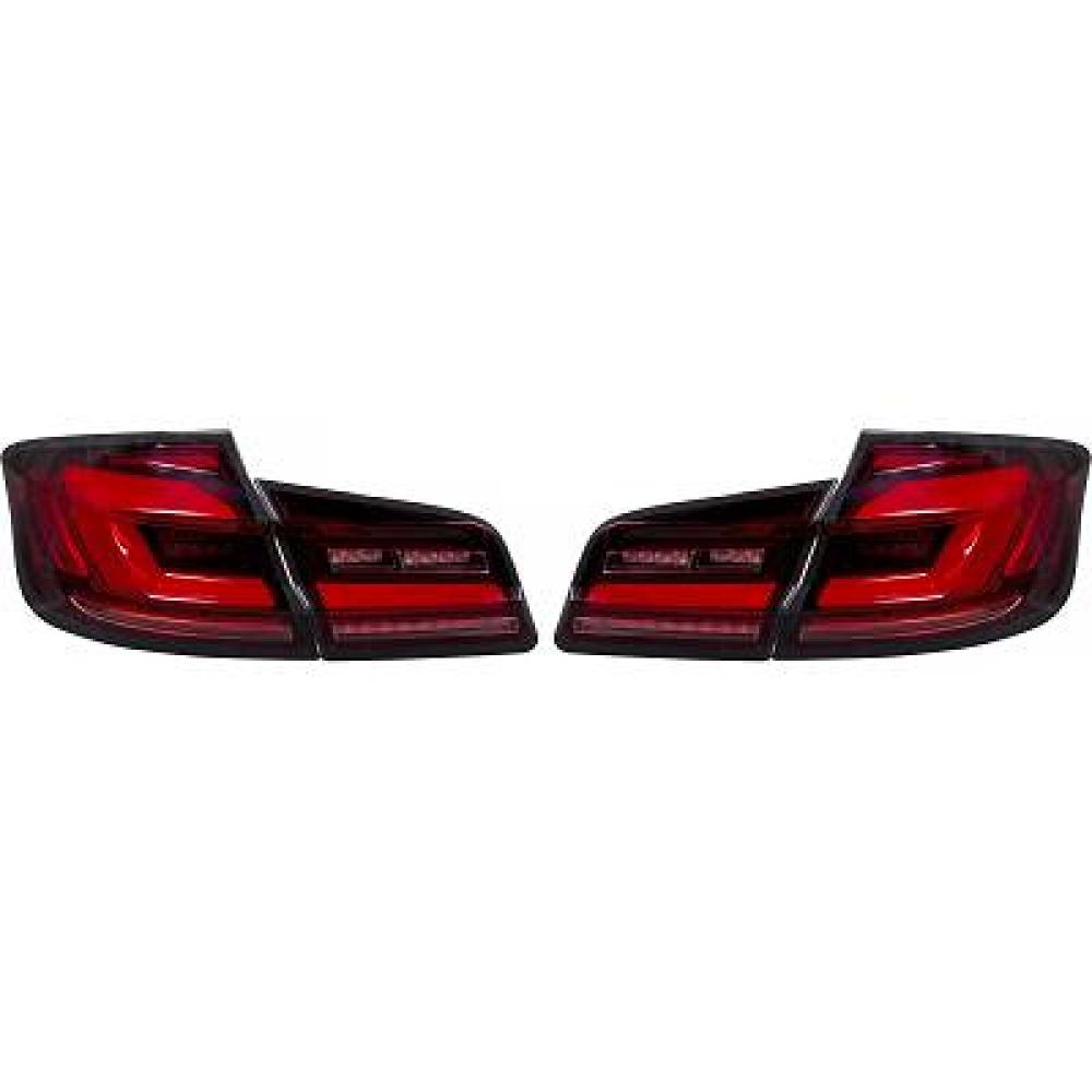 nan DESIGNRÜCKL. SET      F10, 10-17                 LED, 1225297