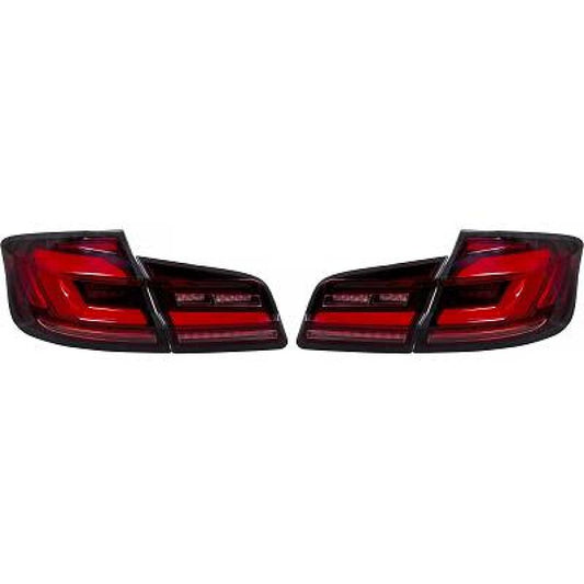 nan DESIGNRÜCKL. SET      F10, 10-17                 LED, 1225297