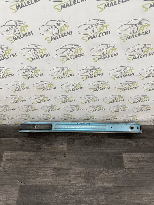 51843816 Stoßstangenträger Querträger Hinten Ford Ka Ru8 Modell