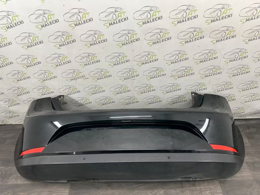 6J4807421 Stoßstange Hinten mit PDC Seat Ibiza 6J Farbe LZ9Y