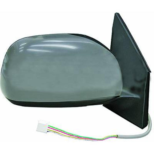 87940-42830 SPIEGEL LI.  TOYOTA RAV 4, 06-09                5-PIN 6687125