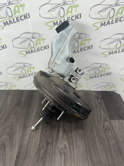 13430832 Bremskraftverstärker für Opel Corsa E