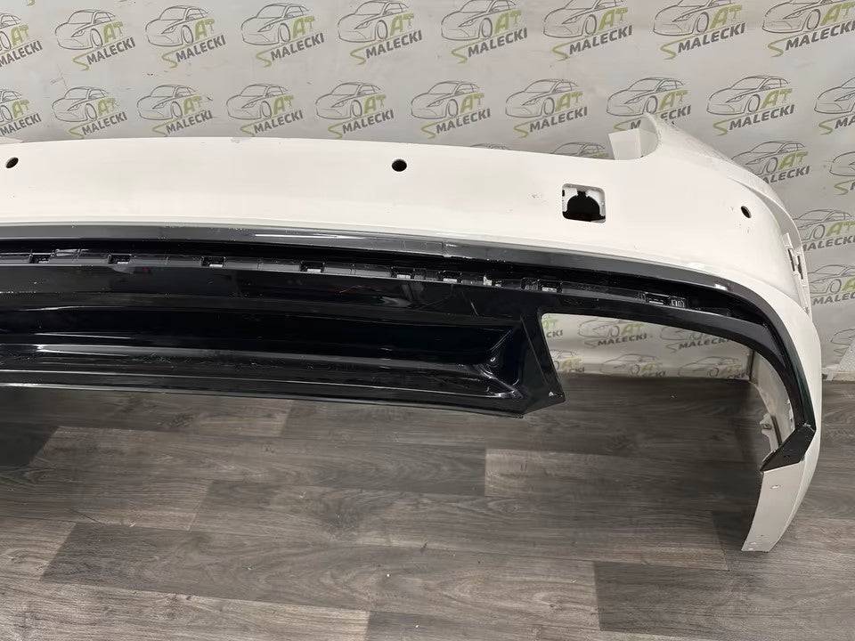5E7807421 Stoßstange Hinten Skoda Octavia IV 4 Modell 5E7