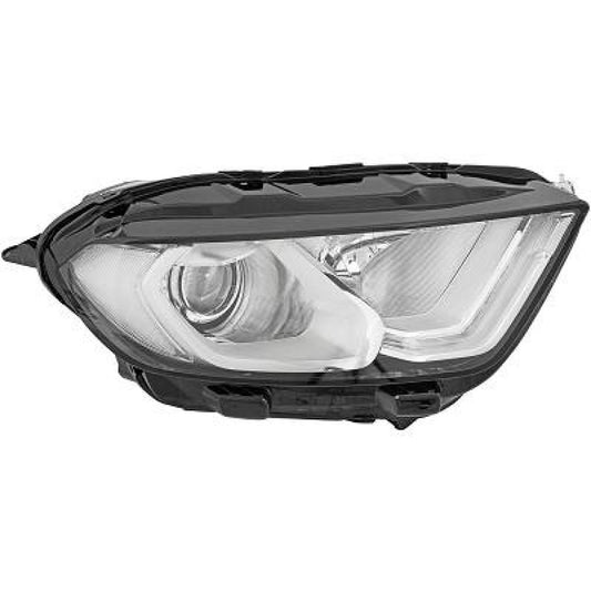 GN15-13W029-JD SCHEINWERFER RE. ECOSPORT, 18->>               CHROM, 1481080