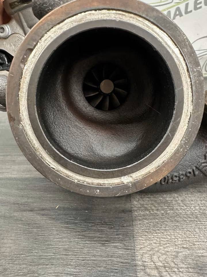 05C145701B Turbolader 1,0 TSI Polo Ibiza T-Roc Kodiaq Modelle
