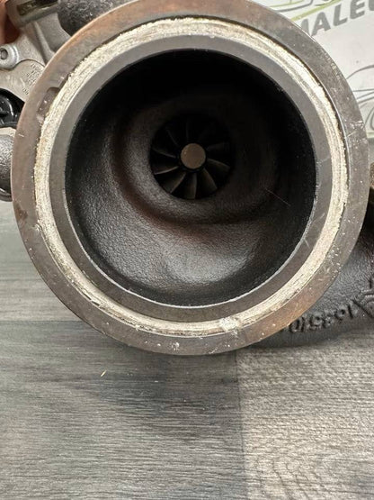 05C145701B Turbolader 1,0 TSI Polo Ibiza T-Roc Kodiaq Modelle