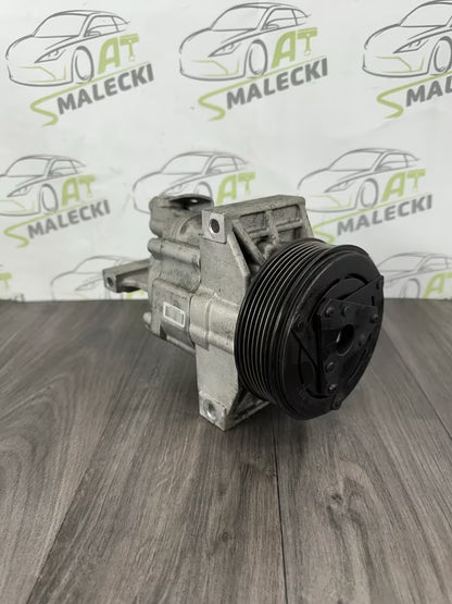 926000216R Klimakompressor Dacia Sandero II STEPWAY 0,9 TCE
