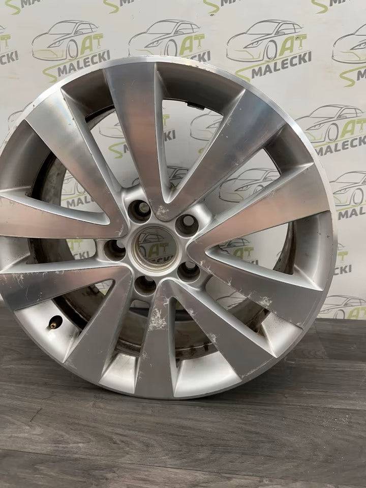 5K0601025R Alufelge 1 Stück Alu 17zoll Vw Golf VI 6 5K Seattle