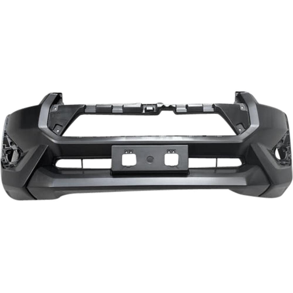 52119-F0939 STOßSTANGE VORN     HILUX, 2024->>           SCHWARZ, 6687950