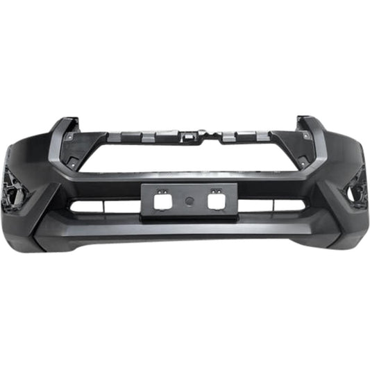 52119-F0939 STOßSTANGE VORN     HILUX, 2024->>           SCHWARZ, 6687950