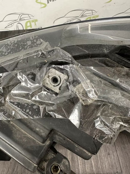6R1941016E Valeo Scheinwerfer Vorne Rechts VW Polo 6R