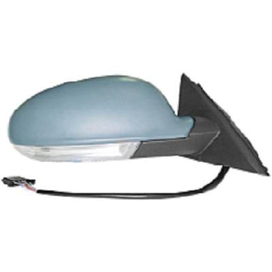 3B1 857 508 AQ 01C SPIEGEL RE.        PASSAT, 03-05                9-PIN 2246324