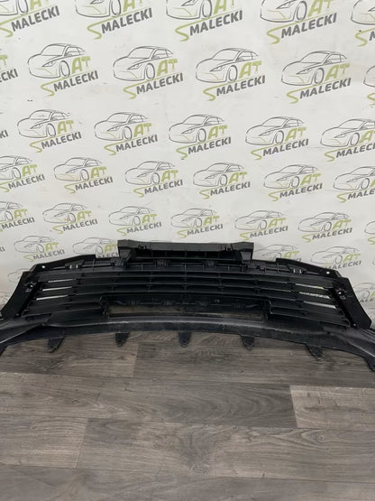 622540901R Stoßstange Gitter Lüftungsgitter Renault Scenic IV 4