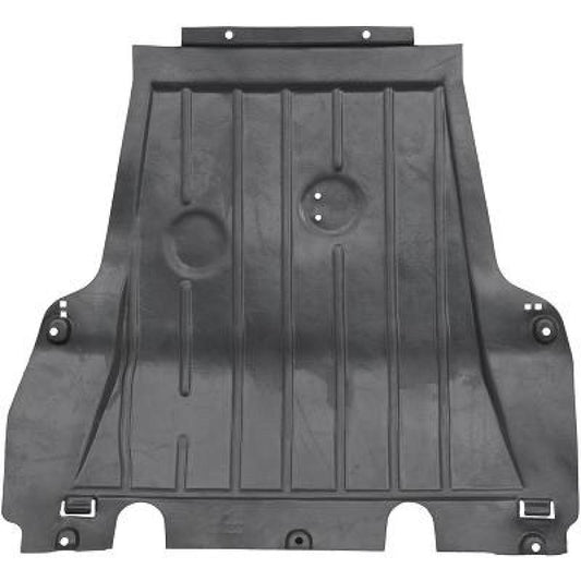 758902935R MOTORRAUMABD.VO.     CLIO, 2005-2012 8044140