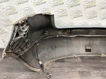 Stoßstange Hinten Komplett PDC Vw Golf V 5 1K Modell LP5X