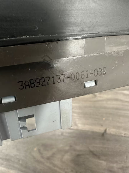 3AB927137 Multifunktionsschalter Mehrfachschalter VW Passat 3C B7