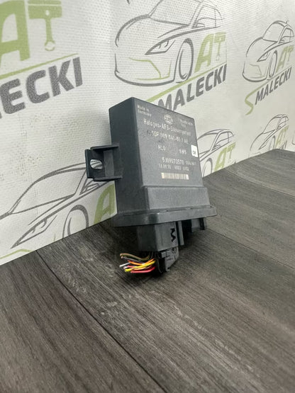 5J0907357B Halogen-AFS-Steuergerät für Skoda Fabia II