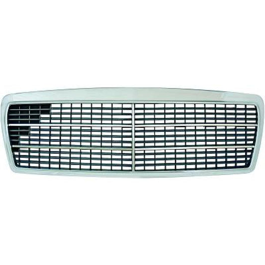 A 210 880 00 83 KÜHLERGRILL KOMPL.   W210, für 95-99 1614040