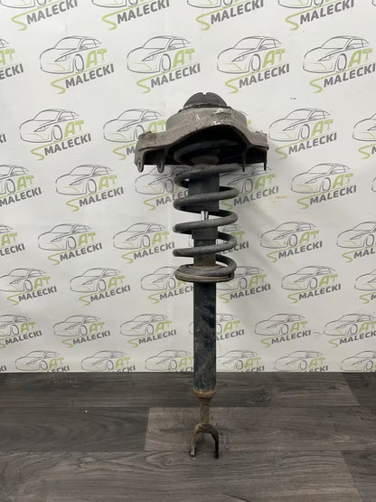 4F0413031 Stoßdämpfer Federbein Rechts Original Audi A6 4F 2,7