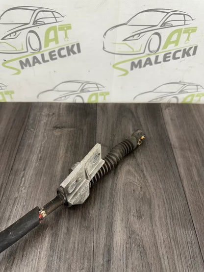 8E1713111R Wahlhebel Schaltkulisse Audi A4 B6 8E 8H Modelle