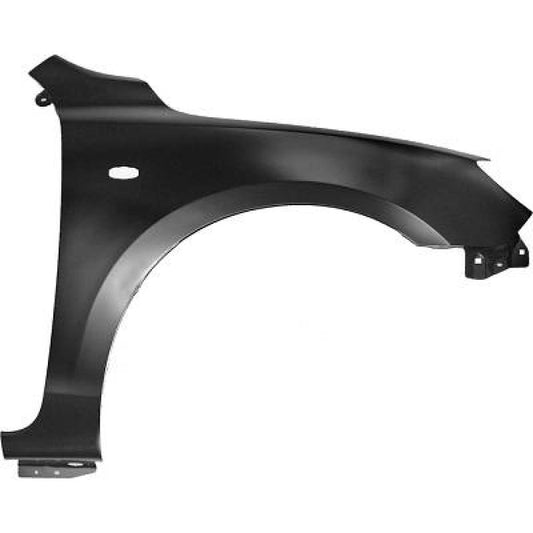 BP4K52111B KOTFLÜGEL RE.     MAZDA 3, BJ. 03-09       NUR  3/5 TÜRIG 5618206
