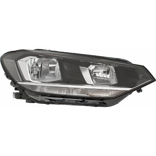 5TB941006 SCHEINWERFER RE.   TOURAN, 15->>    MIT MOTOR FÜR LWR 2297080