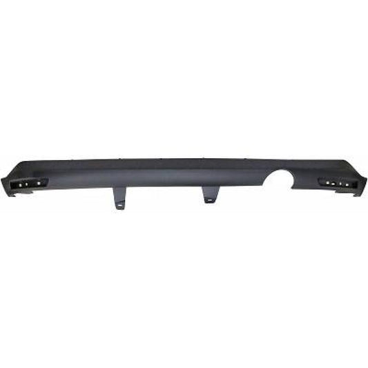 9803688680 SPOILER HI. UNTEN      C3, 13-16            KEIN PDC, 4006166