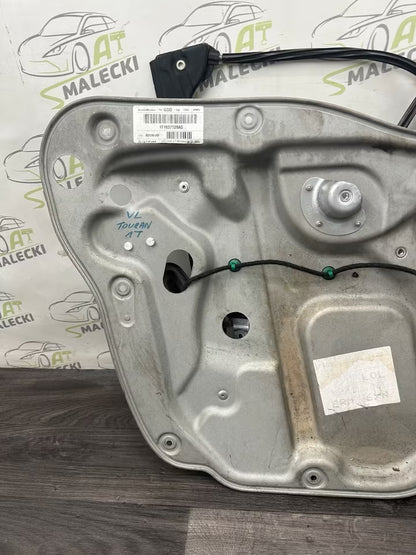 1T1837729AG Türblatt Fensterheber Vorne Links Vw Touran 1T