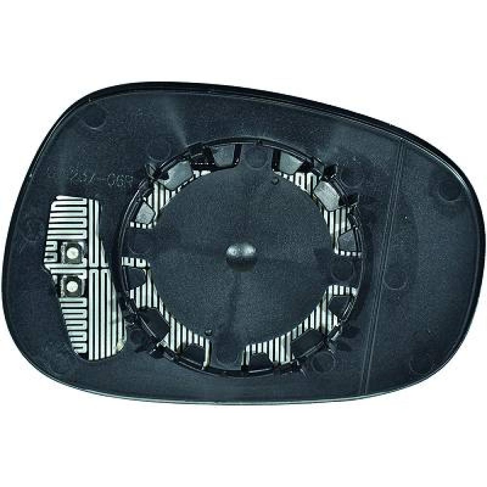 51167158902 SP.GLAS RE.   E81/E82/E87, 09-11                2-PIN 1280226