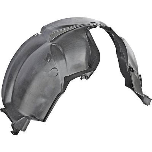 638410005R RADHAUSSCHALE LI.  DUSTER, 10-17 4560009