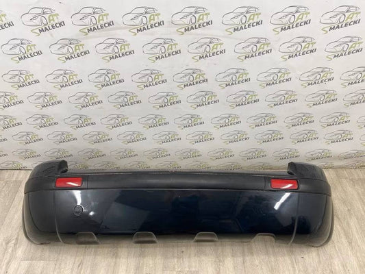 Stoßstange Hinten Citroën C3 Pluriel Cabrio Farbe EYPC