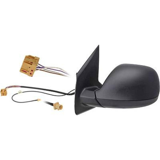 7E1 857 407 A 9B9 SPIELGEL KOMPL. LI.    T6, 15->>                5-PIN 2274125