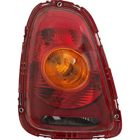 63 21 2 751 307 RÜCKLEUCHTE LI.  MINI R56, 06->>         BLINKER GELB 1206091