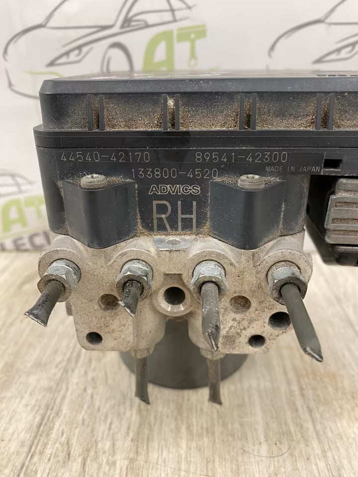 ABS ESP Steuergerät Hydraulik Block Toyota Rav IV 44540-42170