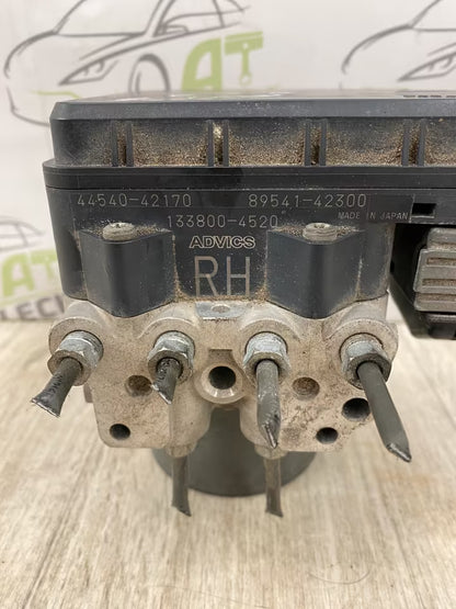 ABS ESP Steuergerät Hydraulik Block Toyota Rav IV 44540-42170