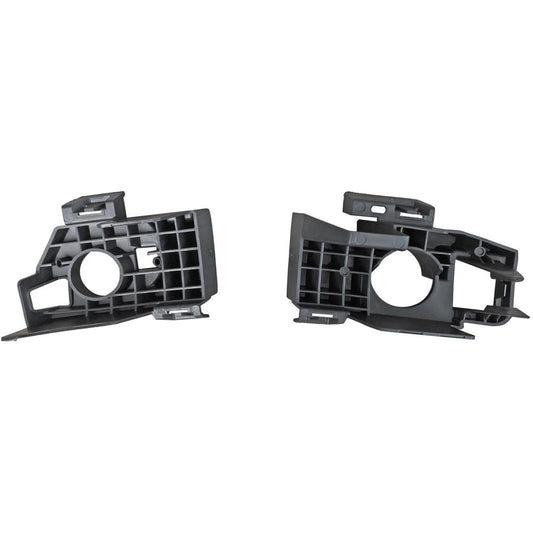 1627665780 STOßST.HALTERSET    P.308, 17-21             VORNE 4236165