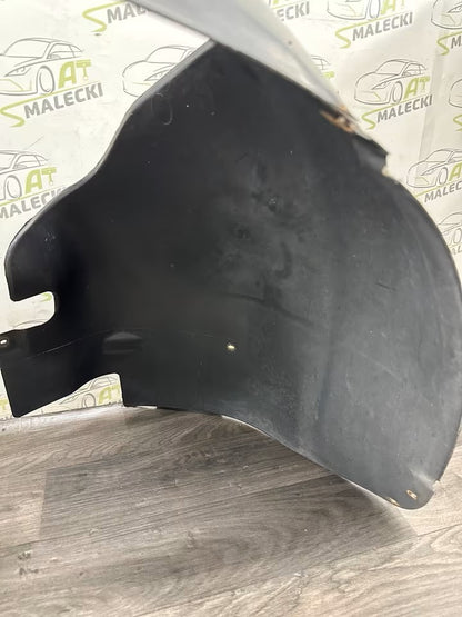 3D0809957 Radhausschale Vorne Links Vw Phaeton 3D GP1 GP2