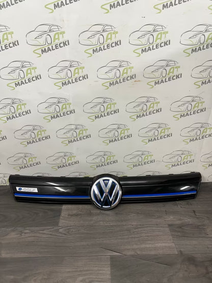 5GE853655 Frontgrill Kühlergrill Vw E-Golf VII 7 Modell Original