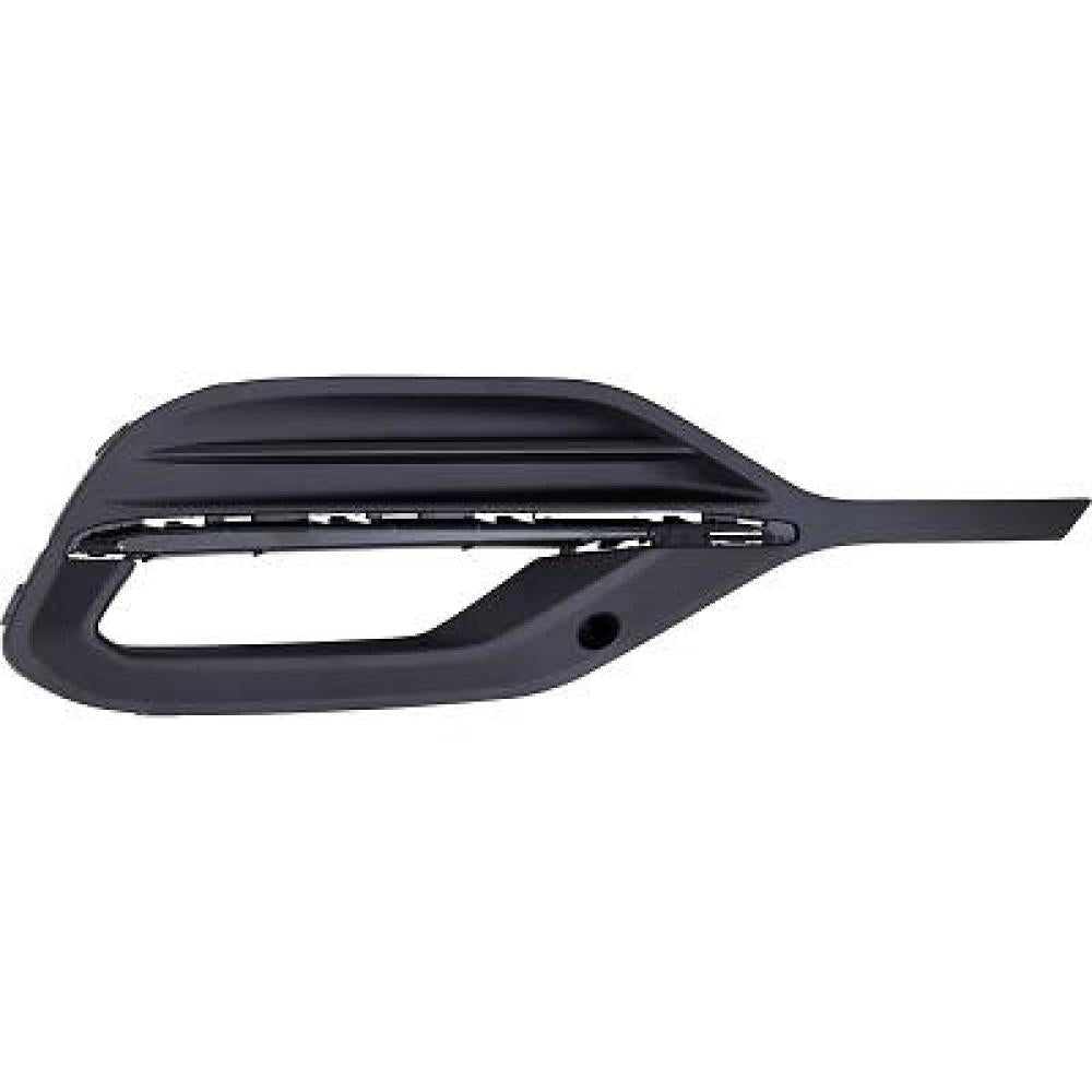 39163602 STOßST.GITTER RE. ASTRA K, 2019-2022          SCHWARZ 1808148